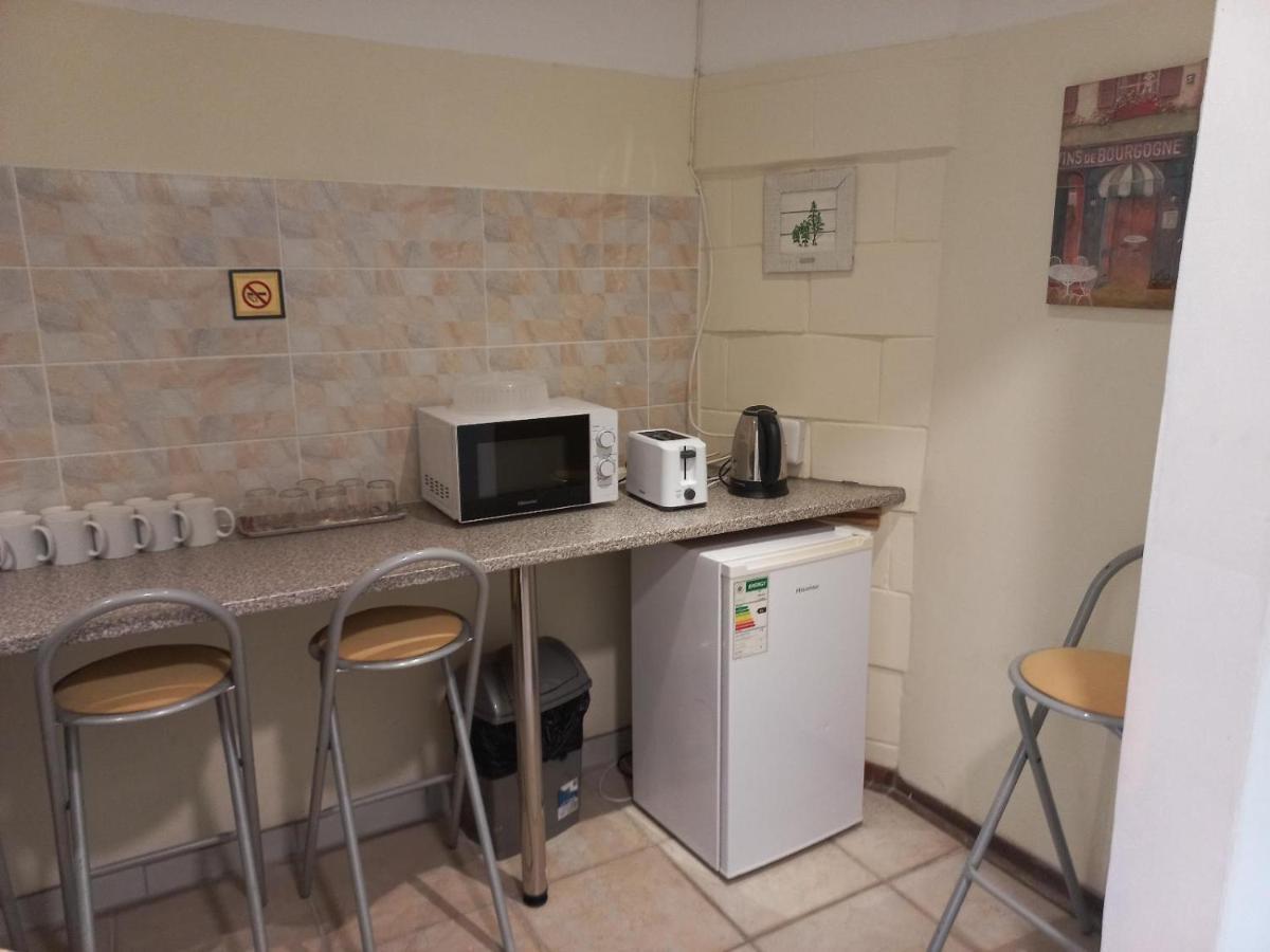 מלון Mtubatuba Marula Gardens מראה חיצוני תמונה